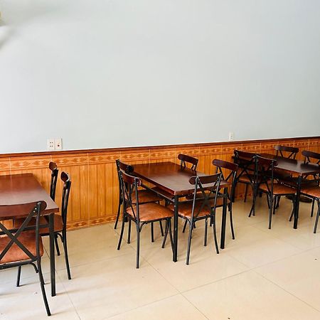Majestic Hostel - Tour & Motorbike Rental 하 기앙 외부 사진