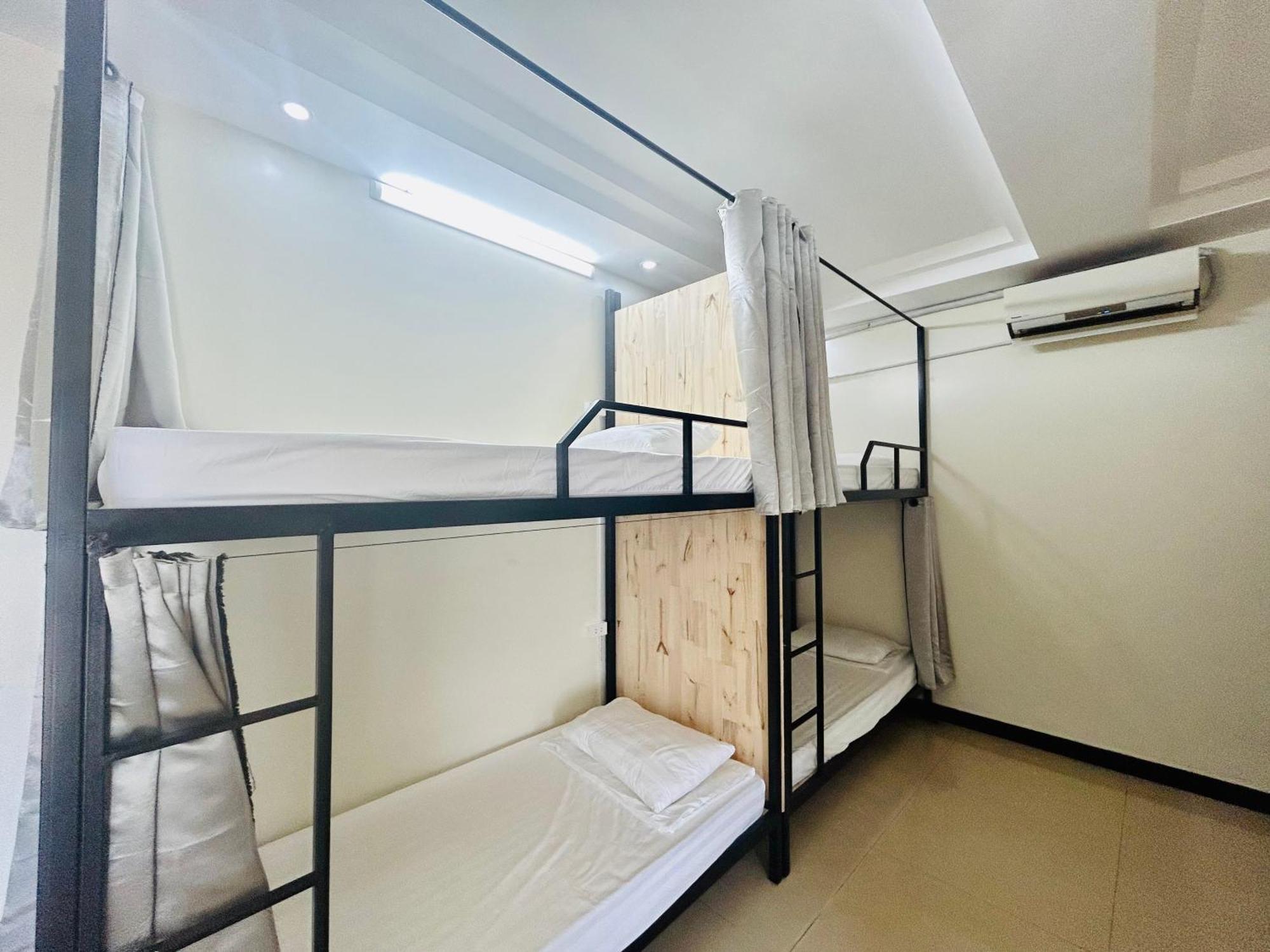 Majestic Hostel - Tour & Motorbike Rental 하 기앙 외부 사진